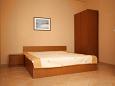 Bedroom 1 Bedroom 1 - Apartment A-6399-b - Apartments Novalja (Pag) - 6399