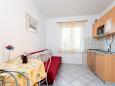 Dining room Dining room - Apartment A-640-c - Apartments Orebić (Pelješac) - 640