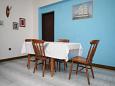 Dining room Dining room - Apartment A-6404-a - Apartments Pag (Pag) - 6404