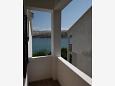 Balcony 2 Balcony 2 - Apartment A-6404-c - Apartments Pag (Pag) - 6404