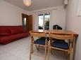 Dining room Dining room - Apartment A-6405-d - Apartments Mandre (Pag) - 6405