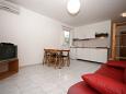 Living room Living room - Apartment A-6405-d - Apartments Mandre (Pag) - 6405