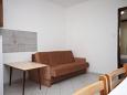 Living room Living room - Apartment A-6409-c - Apartments Zubovići (Pag) - 6409