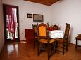Dining room Dining room - Apartment A-6411-a - Apartments Pag (Pag) - 6411