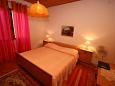 Bedroom 1 Bedroom 1 - Apartment A-6411-b - Apartments Pag (Pag) - 6411