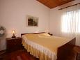 Bedroom 2 Bedroom 2 - Apartment A-6411-b - Apartments Pag (Pag) - 6411