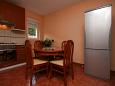 Dining room Dining room - Studio flat AS-6412-a - Apartments Pag (Pag) - 6412