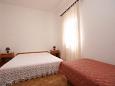 Bedroom 2 Bedroom 2 - Apartment A-6413-a - Apartments Pag (Pag) - 6413
