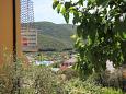 Terasa 1 - pohled Terasa 1 - pohled - Apartmán A-6414-a - Ubytování Rabac (Labin) - 6414