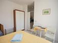 Dining room Dining room - Studio flat AS-6415-a - Apartments Mandre (Pag) - 6415