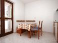 Dining room Dining room - Apartment A-6418-b - Apartments Mandre (Pag) - 6418