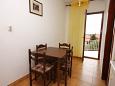 Dining room Dining room - Apartment A-6419-b - Apartments Novalja (Pag) - 6419