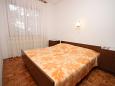 Bedroom 2 Bedroom 2 - Apartment A-6419-c - Apartments Novalja (Pag) - 6419