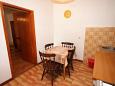 Dining room Dining room - Apartment A-6419-d - Apartments Novalja (Pag) - 6419