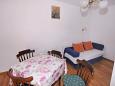 Dining room Dining room - Apartment A-6421-a - Apartments Metajna (Pag) - 6421
