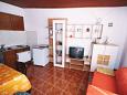 Dining room Dining room - Apartment A-6421-b - Apartments Metajna (Pag) - 6421