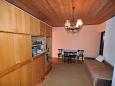Living room Living room - Apartment A-6421-d - Apartments Metajna (Pag) - 6421