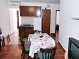 Dining room Dining room - Apartment A-6421-e - Apartments Metajna (Pag) - 6421