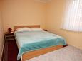 Bedroom 2 Bedroom 2 - Apartment A-6422-a - Apartments Novalja (Pag) - 6422