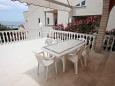 Terrace 1 Terrace 1 - Apartment A-6422-b - Apartments Novalja (Pag) - 6422