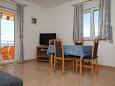 Dining room Dining room - Apartment A-6428-b - Apartments Lun (Pag) - 6428