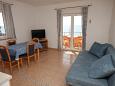 Living room Living room - Apartment A-6428-c - Apartments Lun (Pag) - 6428