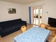 Living room Living room - Apartment A-6428-d - Apartments Lun (Pag) - 6428