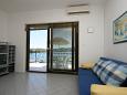 Living room Living room - Apartment A-6429-a - Apartments Pirovac (Šibenik) - 6429