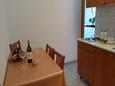 Dining room Dining room - Apartment A-643-b - Apartments Orebić (Pelješac) - 643