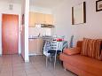 Dining room Dining room - Apartment A-6432-b - Apartments Novalja (Pag) - 6432
