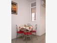 Dining room Dining room - Apartment A-6432-c - Apartments Novalja (Pag) - 6432