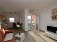 Living room Living room - Apartment A-6432-d - Apartments Novalja (Pag) - 6432