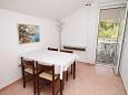 Dining room Dining room - Apartment A-6435-a - Apartments Povljana (Pag) - 6435