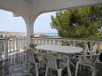 Shared terrace Shared terrace - Apartment A-6435-a - Apartments Povljana (Pag) - 6435