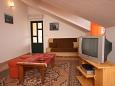 Living room Living room - Apartment A-6444-a - Apartments Vodice (Vodice) - 6444