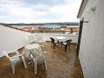 Shared terrace Shared terrace - Studio flat AS-6445-a - Apartments Turanj (Biograd) - 6445