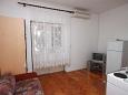 Living room Living room - Apartment A-6449-a - Apartments Kustići (Pag) - 6449