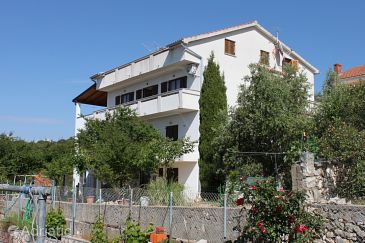 Property - Apartments 6450 Property Lun (Pag) - Accommodation 6450 - Apartments near sea.