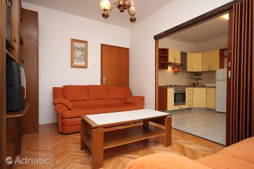 Apartment A-6452-a - Apartments Vodice (Vodice) - 6452