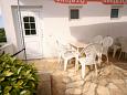 Terrace 2 Mandre, Terrace 2 u smještaju tipa apartment, dopusteni kucni ljubimci i WIFI.