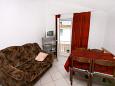Dining room Dining room - Apartment A-6454-c - Apartments Mandre (Pag) - 6454
