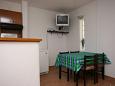 Dining room Dining room - Apartment A-6456-a - Apartments Mandre (Pag) - 6456