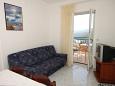 Living room Living room - Apartment A-6464-a - Apartments Rabac (Labin) - 6464