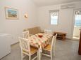 Dining room Dining room - Apartment A-6466-d - Apartments Metajna (Pag) - 6466