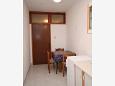 Dining room Dining room - Apartment A-6466-f - Apartments Metajna (Pag) - 6466