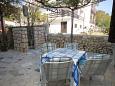 Terrace 3 Pag, Terrace 3 u smještaju tipa apartment, dopusteni kucni ljubimci i WIFI.