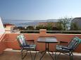 Terrace 1 Terrace 1 - Apartment A-6467-b - Apartments Pag (Pag) - 6467