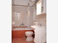 Bathroom 1 Bathroom 1 - Apartment A-6467-c - Apartments Pag (Pag) - 6467