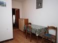 Dining room Dining room - Apartment A-6468-c - Apartments Povljana (Pag) - 6468