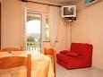Dining room Dining room - Apartment A-6469-c - Apartments Stara Novalja (Pag) - 6469